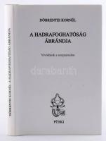 Döbrentei Kornél: A hadrafoghatóság ábrándja. Vívódások a terepasztalon. DEDIKÁLT! Bp., 2000, Püski....