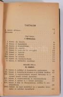 List Frigyes: A politikai gazdaságtan nemzeti rendszere. Ford.: Horn József. Bp., 1940, Magyar Közga...