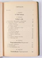 GAEA. A föld, az élet és a tudomány könyvei 1-2., 5-6. sz.: 
Márton Béla: A földrajztanítás módszer...