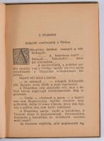 Kilián Zoltán: Az ezüst nyíl I-II. köt. Regény. Bp.,én.,Tolnai. Kiadói kartonált papírkötések, kissé...