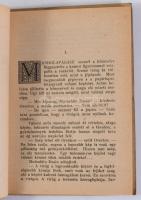 Jeremias Gotthelf: A fekete pók. Regény. Ford.: Moly Tamás. + Lázár István: Istenek harca. Regény. B...