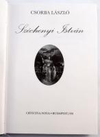 3 db könyv - Széchenyi István: Napló. 1978, Gondolat. + Vitéz Vass Sándor: A legnagyobb magyar. Bp.,...