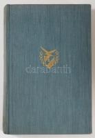 Nyirádi Szabó Imre: Egy gép nem tért vissza... Regény. Bp., [1941], Grill Károly, 279+[1] p. Harmadi...