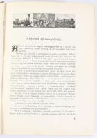 Miklós Imre: A magyar vasutasság oknyomozó történelme. A legelső vasúttól - napjainkig. A ,,Történet...