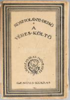 Kosztolányi Dezső 5 műve: 

Lenni, vagy nem lenni. Kosztolányi Dezső Hátrahagyott Művei II. köt. B...