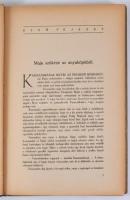 Bonsels Waldemár: Maja kalandjai. Gyermekregény. Ford.: Evva Margit. Bp., 1920, Rózsavölgyi és Társa...