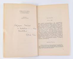 1961-1968 Vegyes irodalomtörténeti tétel, nagyrészt különlenyomatok, egy kivételével dedikáltak, 6 d...
