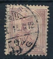 1900 Turul 5K E (16.500)