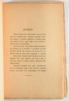 Bell Miklós: Uj gazdasági rendszer. Uj társadalom. Bp., 1924, Bagó Márton és Fia, 99 p. Papírkötés, ...