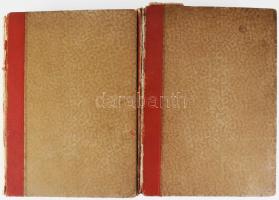 Gróf Teleki Pál: Mátyás király. Emlékkönyv születésének ötszázéves fordulójára I-II. Bp., Korvin Mát...