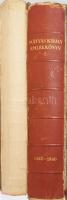 Gróf Teleki Pál: Mátyás király. Emlékkönyv születésének ötszázéves fordulójára I-II. Bp., Korvin Mát...
