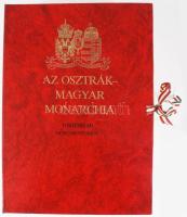 Alexander Sixtus von Reden: Az Osztrák-Magyar Monarchia. Történelmi dokumentumok a századfordulótól ...
