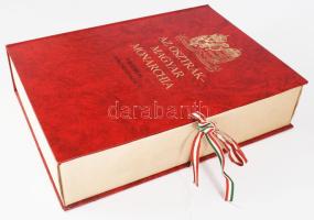 Alexander Sixtus von Reden: Az Osztrák-Magyar Monarchia. Történelmi dokumentumok a századfordulótól ...