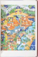 Thangka, Buddhist Painting of Tibet. Biographical Paintings of 'Phags-pa. Compiled and Written ...