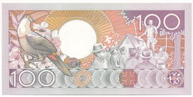 Suriname 1986. 100G "E3228275" T:UNC
Suriname 1986. 100 Gulden "E3228275" C:UNC...