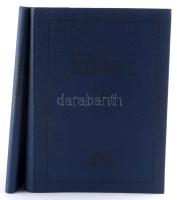 Rühl Lajos: Hajózástan I. és III. kötet. Bp.,1967, Közlekedési Dokumentációs Vállalat. Kiadói egészv...