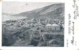 Tiberias (EK)