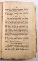 Lutheritz, (Carl Friedrich) Károly Fridrik: Házi-Patika, vagy szükségben segítő orvosi könyvetske, a...