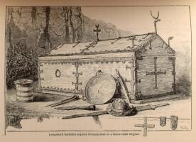 Osztrák-Magyar Monarchia írásban és képben X. köt.: Tirol és Voralberg. Bp., 1893., M. Kir. Államnyo...