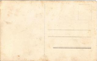 Die richtige Welle! / A helyes (rádió) hullám - Acuston gramofon detektoros rádióvevővel / Acuston g...