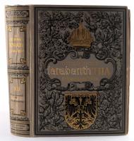 Osztrák-Magyar Monarchia írásban és képben VIII. köt.: Az osztrák Tengermellék és Dalmácia. Bp., 189...