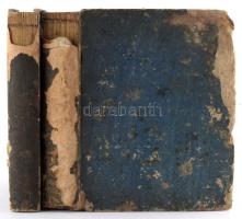 Tobenz, Danielis: Commentarius in Sacram Scripturam Novi Foederis animarum curatoribus elucubratus 1...