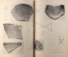 Castiglione László et al.: Abdallah Nirqi 1964. Az MTA núbiai expedíciójának ásatása. Angol nyelvű k...
