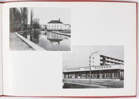 A bakonyi bauxitbánya dolgozóinak élete 1971. 24 sztl lev .Egészvászon kötésben