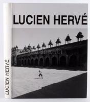 Lucien Hervé. Szerk. Batár Attila. Bp., 1992, Héttorony. 283 p. Kiadói kartonált keménykötésben, gaz...