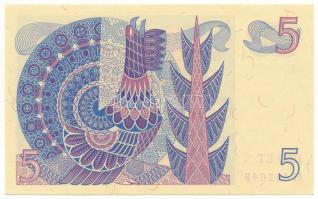 Svédország 1969. 5K "H 462648" T:XF
Sweden 1969. 5 Kronor "H 462648" C:XF
Krau...