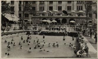 Bucharest spa hotel photo (EK)