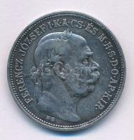 1912KB 2K Ag "Ferenc József" T:VF
Adamo K6