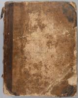 Gombási István: Egynéhány válogatott és szükségesebb matériákra való prédikátziók. Melyeket Frantz é...