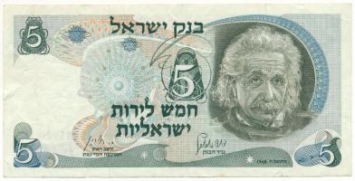 Izrael 1968. 5L "33485920" T:F
Israel 1968. 5 Lirot "33485920" C:F
Krause P#34