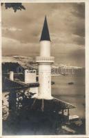 Balchik Palace photo