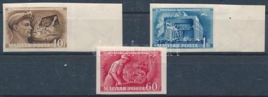 1950 Újítók vágott sor