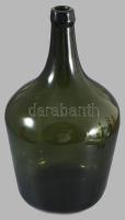 Palack. Parád, cca 1900, hibátlan, m: 36 cm