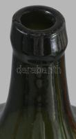 Palack. Parád, cca 1900, hibátlan, m: 36 cm