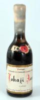 1961 Tokaji Aszú, 4 puttonyos, Tarcal, Országos Szőlészeti és Borászati Kutatóintézet, bontatlan pal...