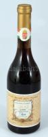 1988 Tokaji aszú 5 puttonyos, Chateau Pajzos, 0,5 l, bontatlan palack bor /// 1988 Tokaji Aszú 5 Put...