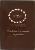 Százhetven év versenyben, tenyészetben. Szerk.: Váczi László. [Bp.], 1997, Nemzeti Lóverseny Kft - D...