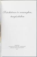 Százhetven év versenyben, tenyészetben. Szerk.: Váczi László. [Bp.], 1997, Nemzeti Lóverseny Kft - D...