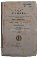 John Pinkerton: An Essay on Medals: Or, An Introduction to the Knowledge of Ancient and Modern Coins...