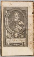 [Werbőczy István (1465-1541)] Verbőczi István: Magyar és Erdély-országnak Törvény-könyve, íratott - ...