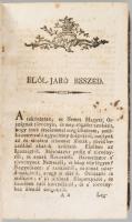 [Werbőczy István (1465-1541)] Verbőczi István: Magyar és Erdély-országnak Törvény-könyve, íratott - ...