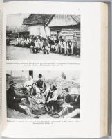 A magyarság néprajza. I-IV. kötet. Szerk.: Czakó Elemér. I-II. kötet: Bátky Zsigmond,Győrffy István,...