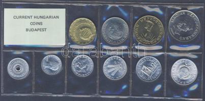 1989. 2f-20Ft (10klf db) forgalmi sor szettben T:1