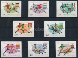 1978 Labdarúgó VB vágott sor