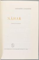 Széchenyi Zsigmond: Năhar. Indiai útinapló. A szerző felvételeivel. Bp., 1964, Szépirodalmi Könyvkia...
