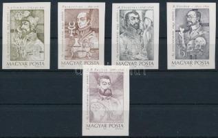 1989 Orvosok II. vágott sor